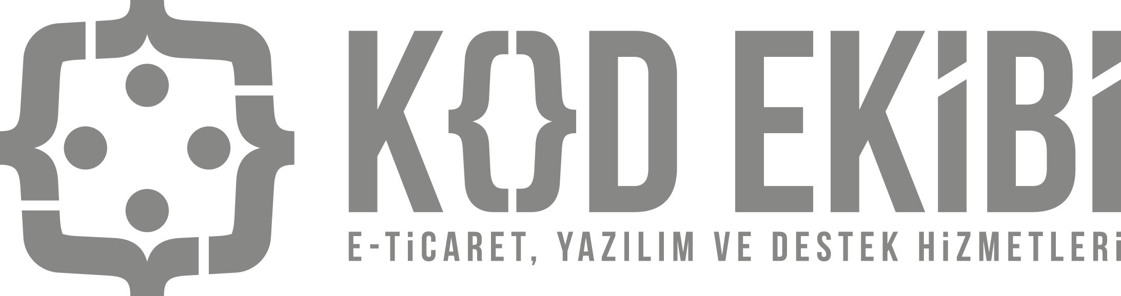Kod Ekibi E-ticaret, Yazılım ve Destek Hizmetleri